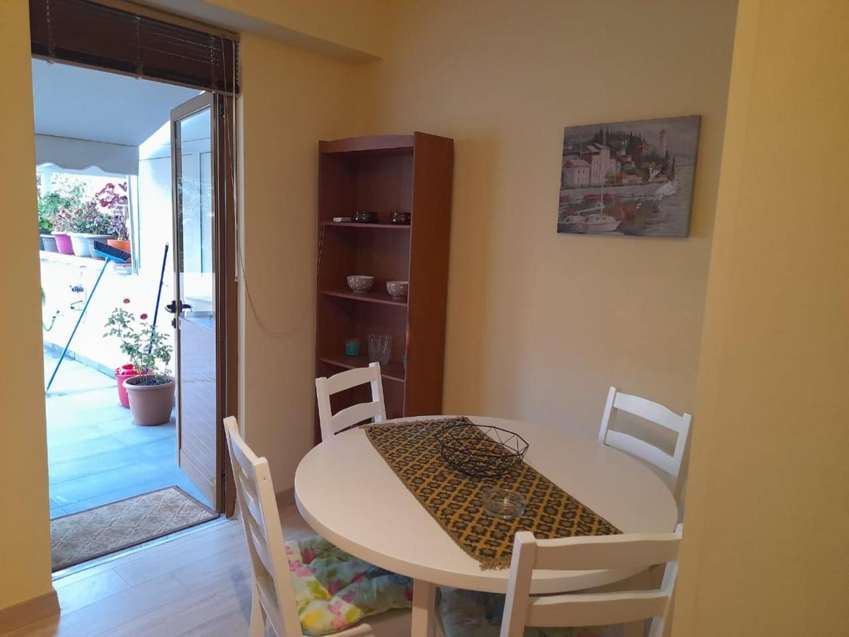 Saranda Beach Apartment Exterior photo
