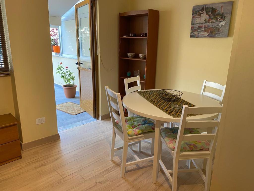 Saranda Beach Apartment Exterior photo