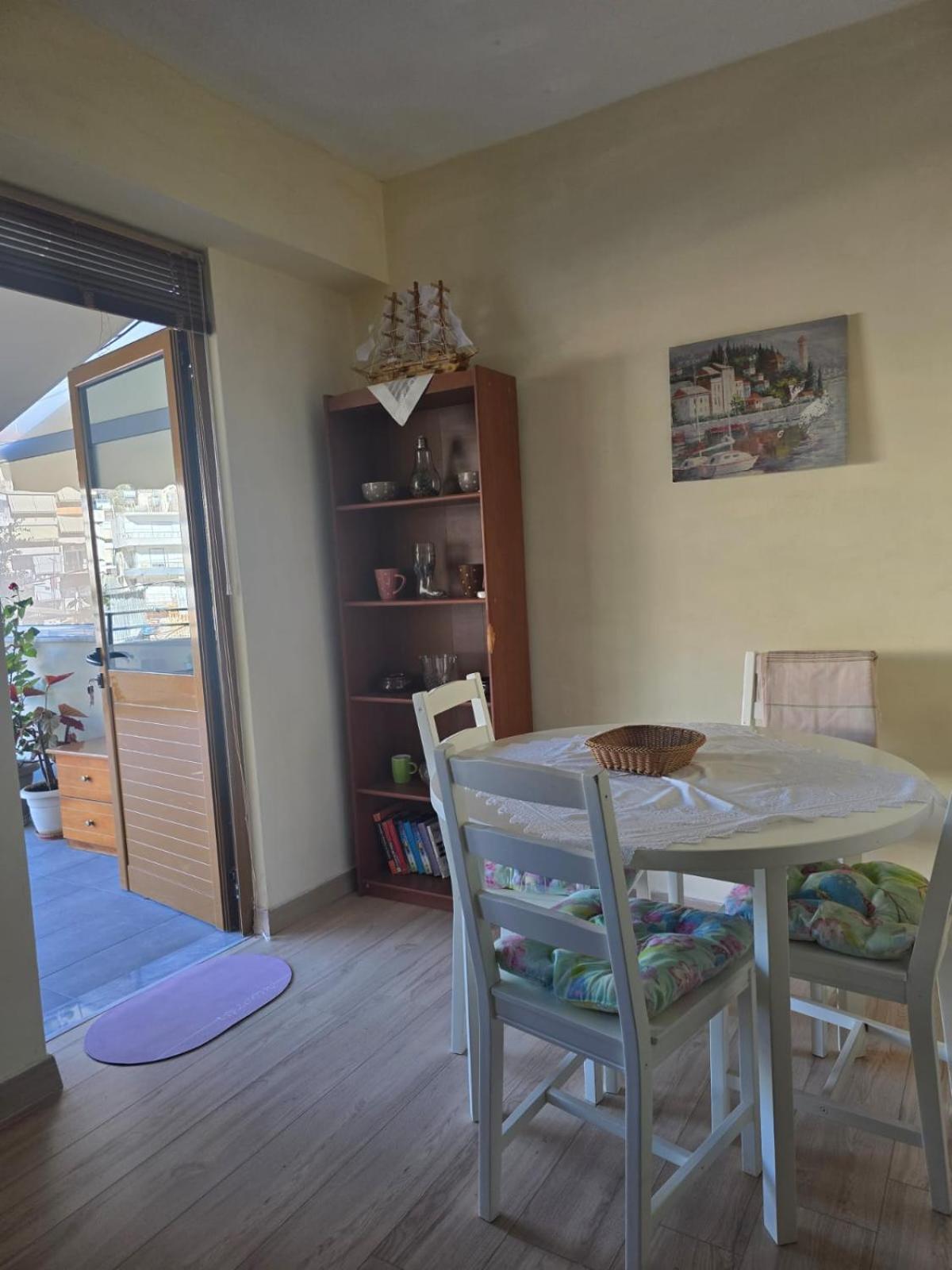 Saranda Beach Apartment Exterior photo